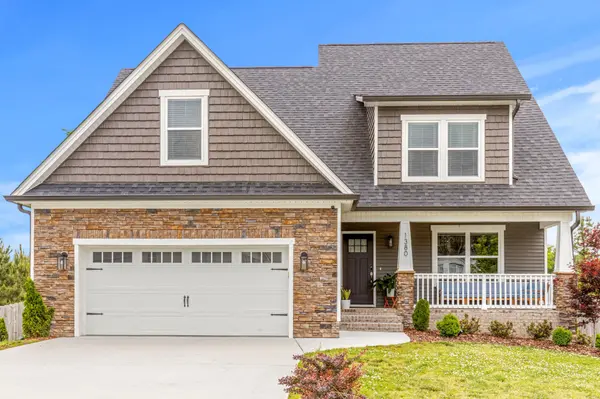 1380 Blake Stone Drive #NW, Cleveland, TN 37312