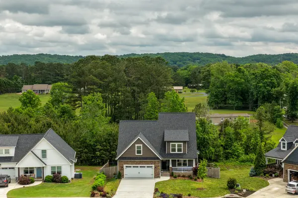 1380 Blake Stone Drive #NW, Cleveland, TN 37312