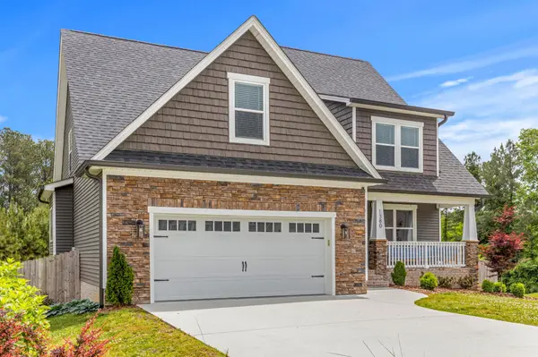 1380 Blake Stone Drive #NW, Cleveland, TN 37312