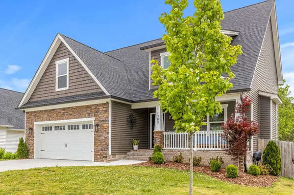 1380 Blake Stone Drive #NW, Cleveland, TN 37312