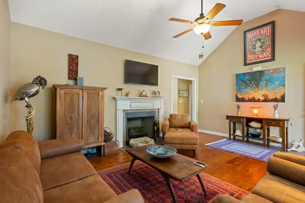 1456 Rustys Ln, Clarksville, TN 37042