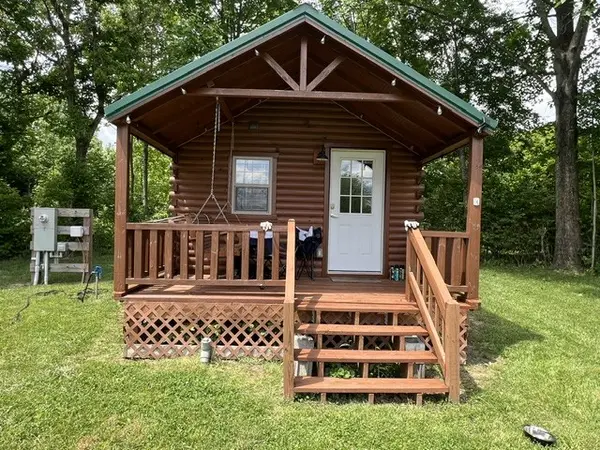 9433 Crossville Hwy, Sparta, TN 38583