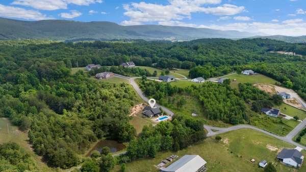 331 Hardin Road, Dunlap, TN 37327
