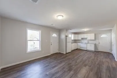 1831 Schaffer St, Dyersburg, TN 38024