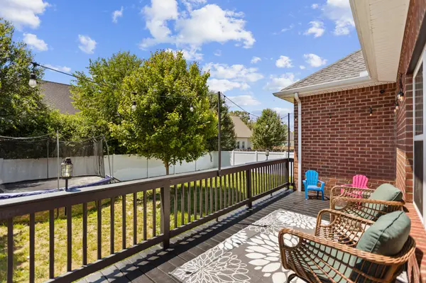 103 Daffodil Dr, Tullahoma, TN 37388