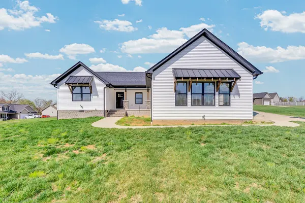 4760 Ellen Cir, Cookeville, TN 38501