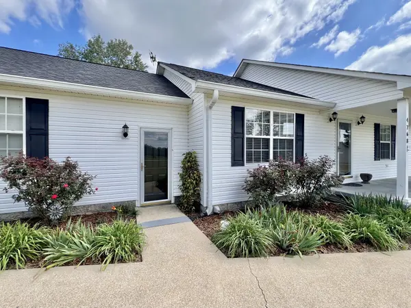 4768 Lewisburg Hwy, Pulaski, TN 38478