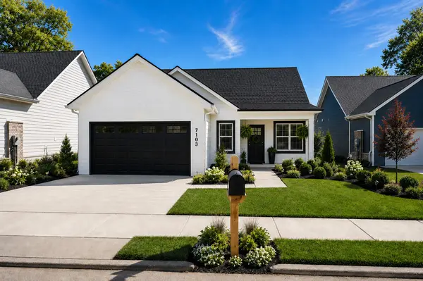 7103 Wiley Circle, Fairview, TN 37062