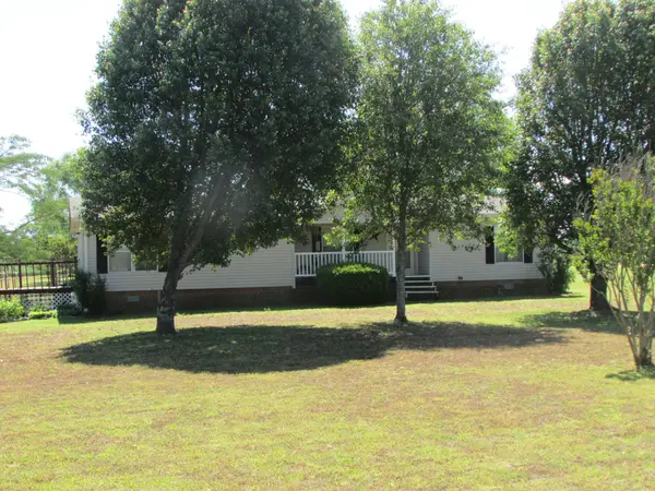1212 Littleton Ranch Rd, Castalian Springs, TN 37031