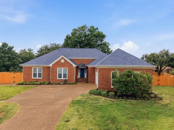 5133 Brittany Dr, Old Hickory, TN 37138