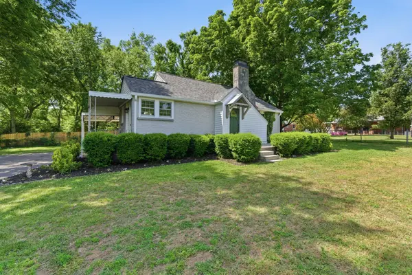 2 Ruskin Ave, Nashville, TN 37216