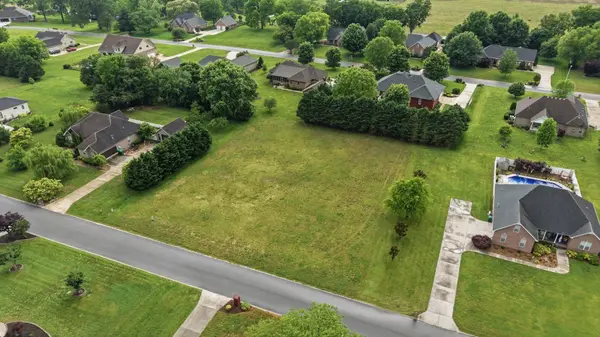 0 Bryan Dr, Winchester, TN 37398