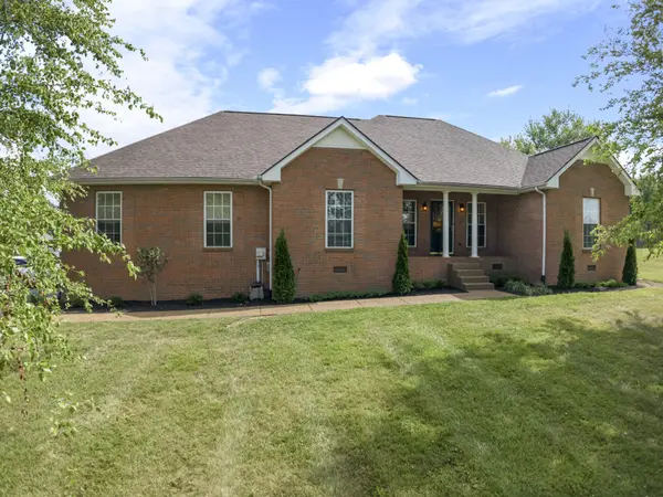 7291 W Cook Rd, Springfield, TN 37172