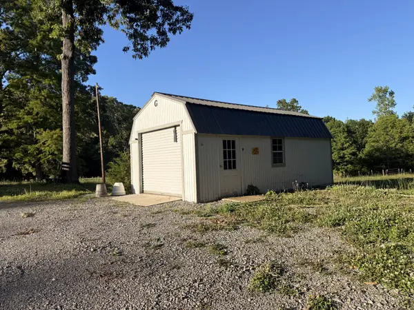 4585 Copper Spring Rd, Springville, TN 38256