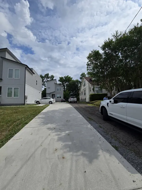 1007 Carolyn Ave, Nashville, TN 37216
