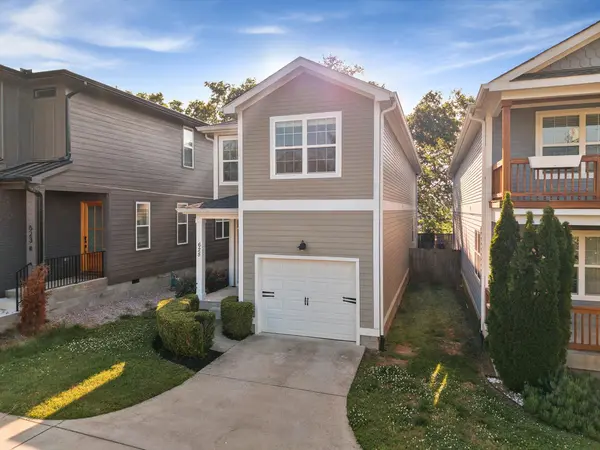 625 Eastboro Dr, Nashville, TN 37209