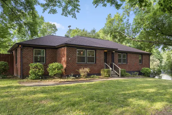 801 Vantrease Rd, Madison, TN 37115