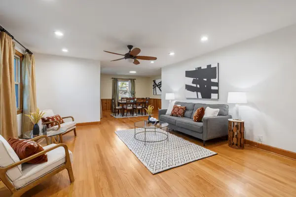 801 Vantrease Rd, Madison, TN 37115