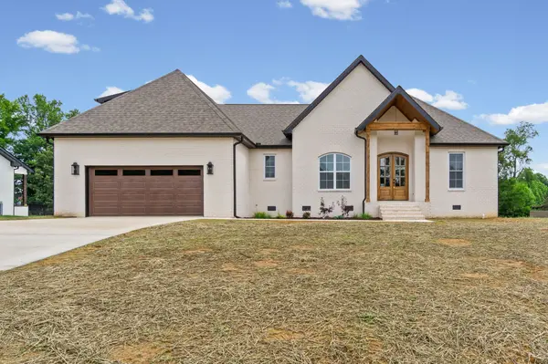7161 Honeysuckle Trl,  Baxter,  TN 38544