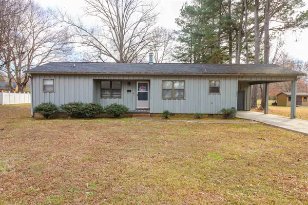 130 E SUNSET CIR, Brownsville, TN 38012