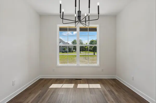 535 Magnolia Drive, Smithville, TN 37166
