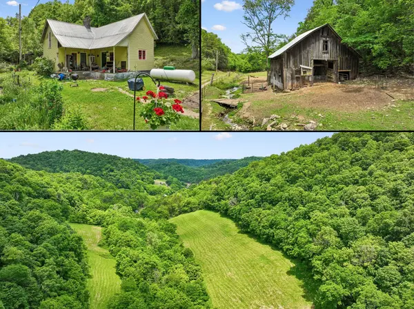 34 Friendship Hollow Rd #N, Pleasant Shade, TN 37145