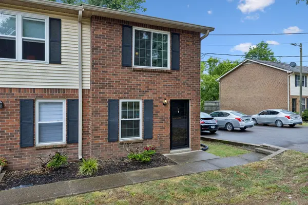 212 Blue Ridge Dr #9, Old Hickory, TN 37138