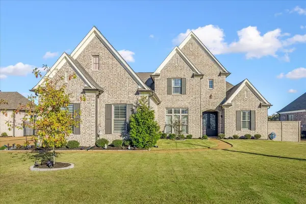 6460 CLARKSON CIR, Arlington, TN 38002