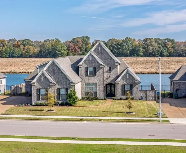 6460 CLARKSON CIR, Arlington, TN 38002