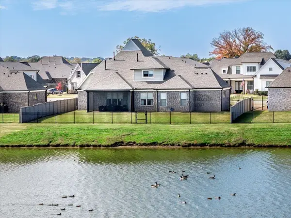 6460 CLARKSON CIR,  Arlington,  TN 38002