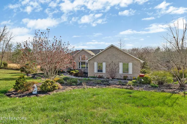 931 Modac Drive, Crossville, TN 38572
