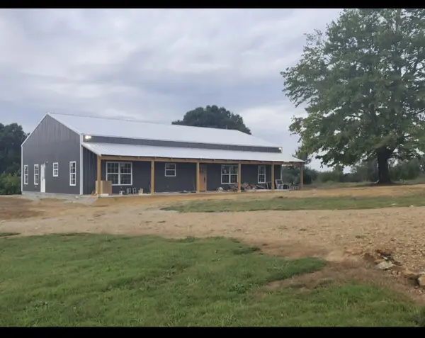 1450 Liberty Hill Loop, Ethridge, TN 38456