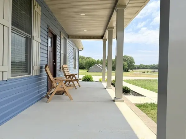 745 Alman Cemetery Rd, Paris, TN 38242
