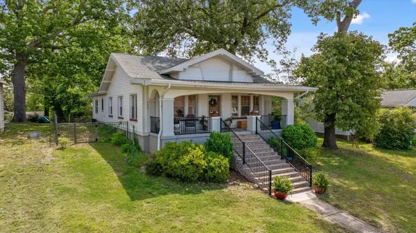 1113 Westwood Avenue, Chattanooga, TN 37405