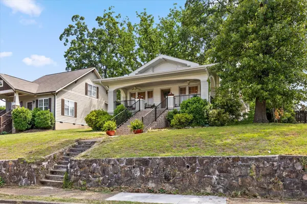 1113 Westwood Avenue, Chattanooga, TN 37405