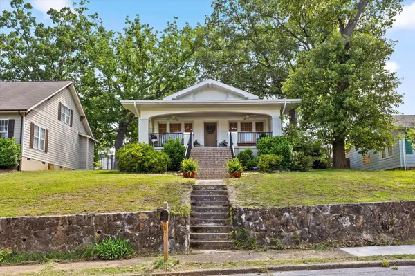 1113 Westwood Avenue, Chattanooga, TN 37405