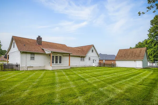 3013 Saint Charles Pl, Cookeville, TN 38501