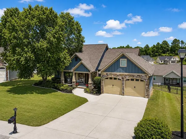 37 Bur Oak Drive, Ringgold, GA 30736