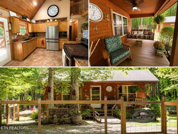 737 Edd Linder Rd, Jamestown, TN 38556