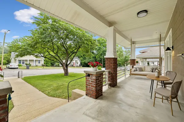 235 Georgia Ave, Clarksville, TN 37040