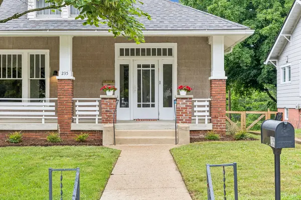 235 Georgia Ave, Clarksville, TN 37040