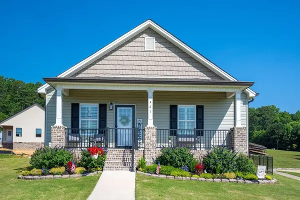421 Coahulla Creek Drive, Dalton, GA 30721