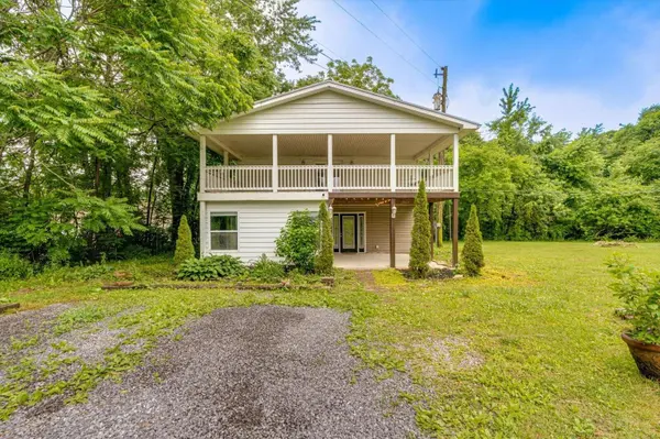 5313 Taft Highway, Signal Mountain, TN 37377