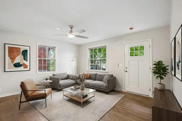 1705 Lillian St, Nashville, TN 37206