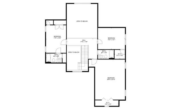 10619 Kavya Lane, Apison, TN 37302