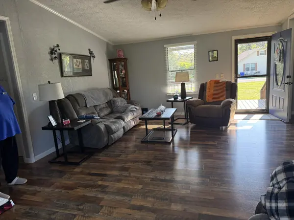 420 E Baldwin Street, Rockwood, TN 37854