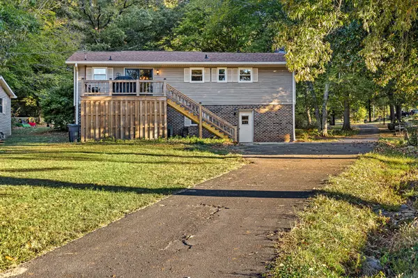 194 Woodbine Drive, Benton, TN 37307