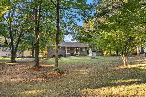 194 Woodbine Drive, Benton, TN 37307