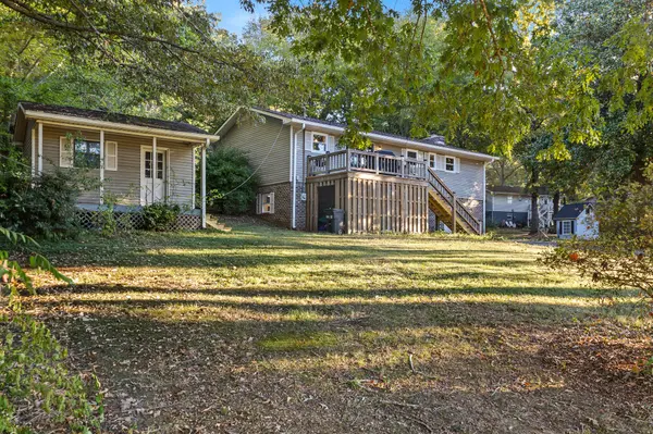 194 Woodbine Drive, Benton, TN 37307