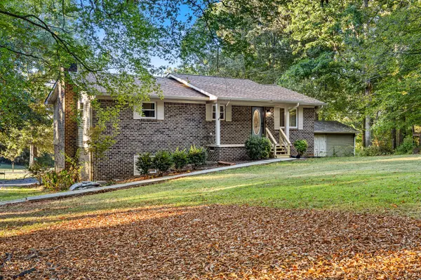 194 Woodbine Drive, Benton, TN 37307